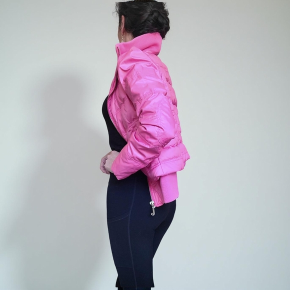 Pink Jacket - Picture 6 of 13